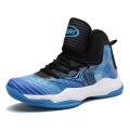 Portez des chaussures de basket-ball OEM résistantes, chaussures de basket-ball personnalisées chaussures de basket-ball, chaussures de basket-ball masculin